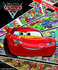 Download Pdf Cars 3 Look Disney Cars Pixar Cars Disney Pixar Cars