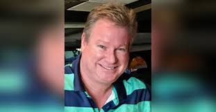 Obituary information for Brian Timlege