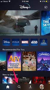 Each month, several films and tv shows are added to disney+'s library; How To Download On Disney Plus For Offline Viewing