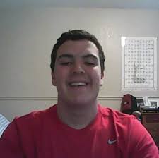 Caleb Preciado's Instagram, Twitter & Facebook