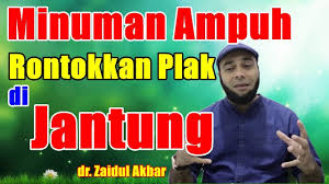 Tips promil ala dr zaidul akbar : Makan Mie Instant Dan Tips Promil Jsr Dr Zaidul Akbar Youtube