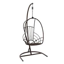 Bird Cage Swing Chair Pier 1 You Won T Swing High Enough For An Aerial View But Our Archie Swingasan Will Take You For A Ride That Will Have You Chirping With Swingasan Cushions Cool Art
