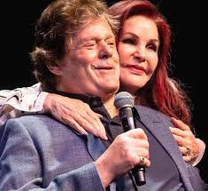 In honor of Jerry Schilling's birthday today, here are photos of Jerry and  Priscilla. #priscillapresley #jerryschilling #elvis #elvispresley  #graceland #elvishistory #history #icon #legend #presley #music  #elvispresleyfansofnashville #rockandroll ...