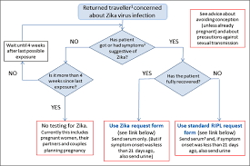 Zika Virus Sample Testing Advice Gov Uk