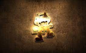 This is amazing, finally some great official free music! Download Wallpapers Monstercat Golden Logo Canadian Music Label Brown Metal Background Creative Monstercat Logo Brands Monstercat For Desktop Free Pictures For Desktop Free