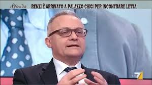 Mario Mauro: Il Pd chiarisca se vuole anteporre il bene dell'Italia ai  problemi interni