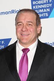 Robert F. Kennedy Human Rights 2016 Ripple of Hope Award