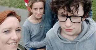 Parents forced to live in tent after being evicted from pub with just 1  week's notice