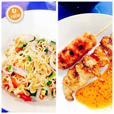 Map and directions to the location with picture. Get Thai Street Food In Sri Petaling Pasar Malam When You Visit The Pasar Malam Do Look For A Mini Van Which Sell Thai Foo Food Thai Street Food Foods To