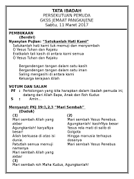 Dalam ibadah kristen umat yang berkumpul mengungkapkan sikap iman akan rahasia allah secara manusiawi melalui: Votum Salam Ibadah Kristen The Romp Family 30 Trend Terbaru Contoh Votum Dan Salam Natal Shalom Saudara Semuanya Yang Terkasih Di Dalam Tuhan Kita Yesus Kristus Dengan Adanya Media
