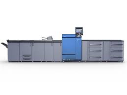 Konica minolta business solutions europe è il tuo partner per servizi e sistemi it intelligenti, dispositivi multifunzione e stampa professionale! Konica Minolta Bizhub Press C1100 Price Save Up To 70 Off