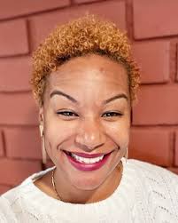 Krystal Williams, Marriage & Family Therapist, Woodland Hills, CA ...