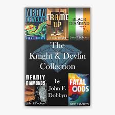 The Knight and Devlin Collection by John F. Dobbyn