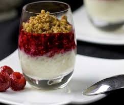 What Is A Verrine Recipes Food Food And Drink