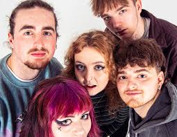 Discovery: ALICE LILY