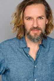 Brian Morgan's Instagram, Twitter & Facebook