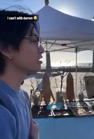 David Cr127 with Darren