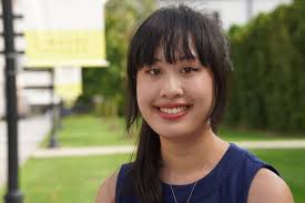 Nesbitt School of Pharmacy's Dr. Kimmy Nguyen Nominated for Young  Professionals Award