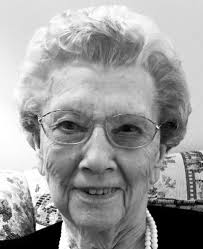 MARY WISE Obituary (1918