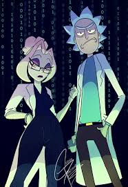 Pin By Andrea Alfaro On Rick And Morty Rick And Morty Characters Rick Sanchez Rick And Morty