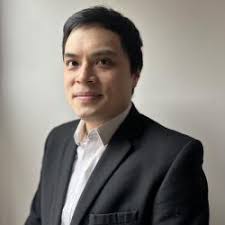 Dr Laurent Lai-Ong-Teung