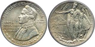 Ihre marke ist teil der gesamten customer journey. 1 2 Dollar 1928 Usa 1776 Silver James Cook Prices Values