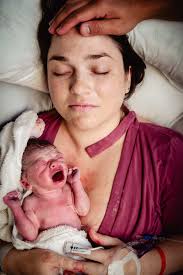 Aubrey Morgan (@nurturingdawndoula)