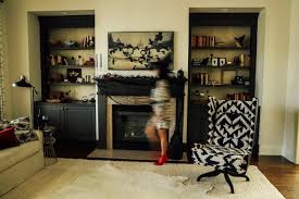 Halloween themed pet room tour | october 2014. Halloween Living Room Decor