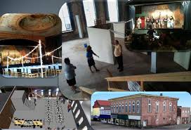 Beardstown Grand Opera House