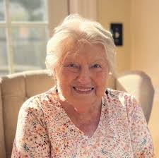 Obituary information for Patricia Fairhurst