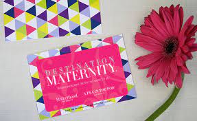 Best gift for a pregnant woman in the first trimester : Easy Mother S Day Gift Card For Mom To Be Gcg