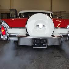 What is the average price for 1958 mercury monterey? Oldtimer Restauration Mercury Monterey Convertible 1960