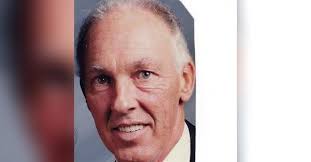 Daniel W. Thomas Obituary