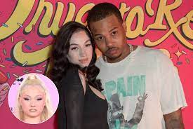 Bhad Bhabie Denies Having Stockholm Syndrome And Cries While Explaining Why She's 'So Happy' She Didn'