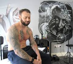 The myths describe the beautiful and brave maiden. Valkyrie Tattoo Studios In Cathays Meeting The People Behind The Canvas Intercardiff