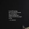 If you like quotes about past present and future, you might love these ideas. 3