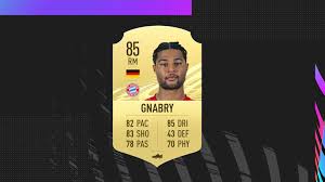 Fifa 16 fifa 17 fifa 18 fifa 19 fifa 20 fifa 21. Fifa 21 Top 10 Des Meilleurs Joueurs De Bundesliga Topactualites Com