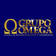 Logo de Grupo Omega