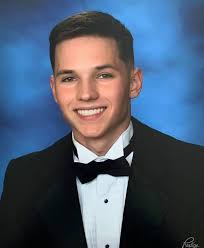 🎓Senior Spotlight🎓 🌟James Huben!🌟 James first entered the KCSD from a  smaller, rural district during his 9th grade year, and he immediately loved  everything about it. The brand new additions to the