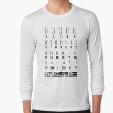 Save Down Syndrome T Shirts Redbubble