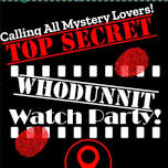 WHODUNNIT... on a Tennis Court?!