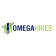OmegaHires logo