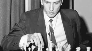 A chess prodigy, at age 13 he won a game which. Bobby Fischer Ist Tot Das Leben Ist Ein Schachspiel Mehr Sport Faz