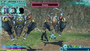 Final fantasy vii for the psp. Crisis Core Final Fantasy Vii Psp Cso Indophoneboy