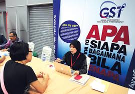 Mari kita fahami dan kenali gst. Gst Overall Financial Implications To Be Considered Zuraida Says The Malaysian Reserve