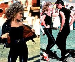 Maybe you would like to learn more about one of these? Disco Pants Olivia Newton John Or Just Plain Wrong Greece Halloween Costumes Movies Outfit Sandy Grease