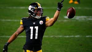 Steelers All-Time, All-Rookie Team: Part 3, the Wide Receivers - Behind the  Steel Curtain