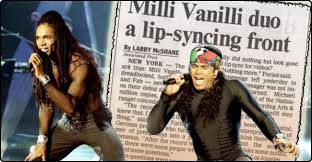 John davis, sänger der band milli vanilli, ist tot. Milli Vanilli Beitrage Facebook