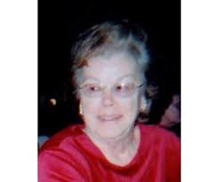 Jeanne Beard Obituary (1936