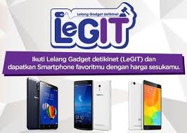 Sandi adalah kaki tangan pak mono 4. Mau Ikut Lelang Gadget Tengok Aturan Mainnya